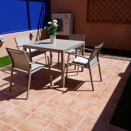 מלונראס Villa Feliz 128 מראה חיצוני תמונה