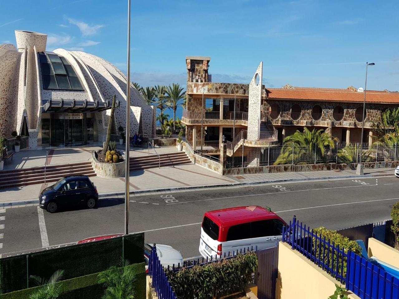 מלונראס Villa Feliz 128 מראה חיצוני תמונה