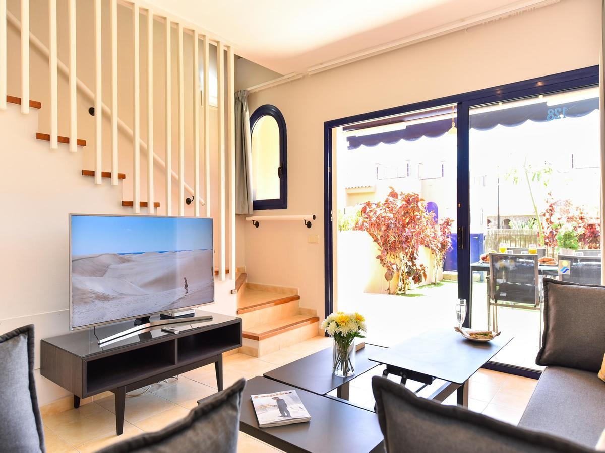 מלונראס Villa Feliz 128 מראה חיצוני תמונה