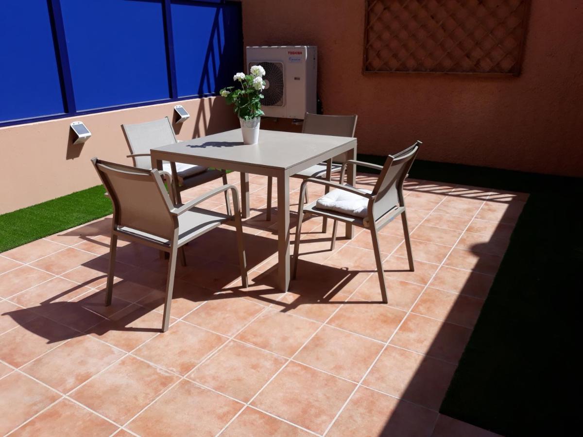 מלונראס Villa Feliz 128 מראה חיצוני תמונה